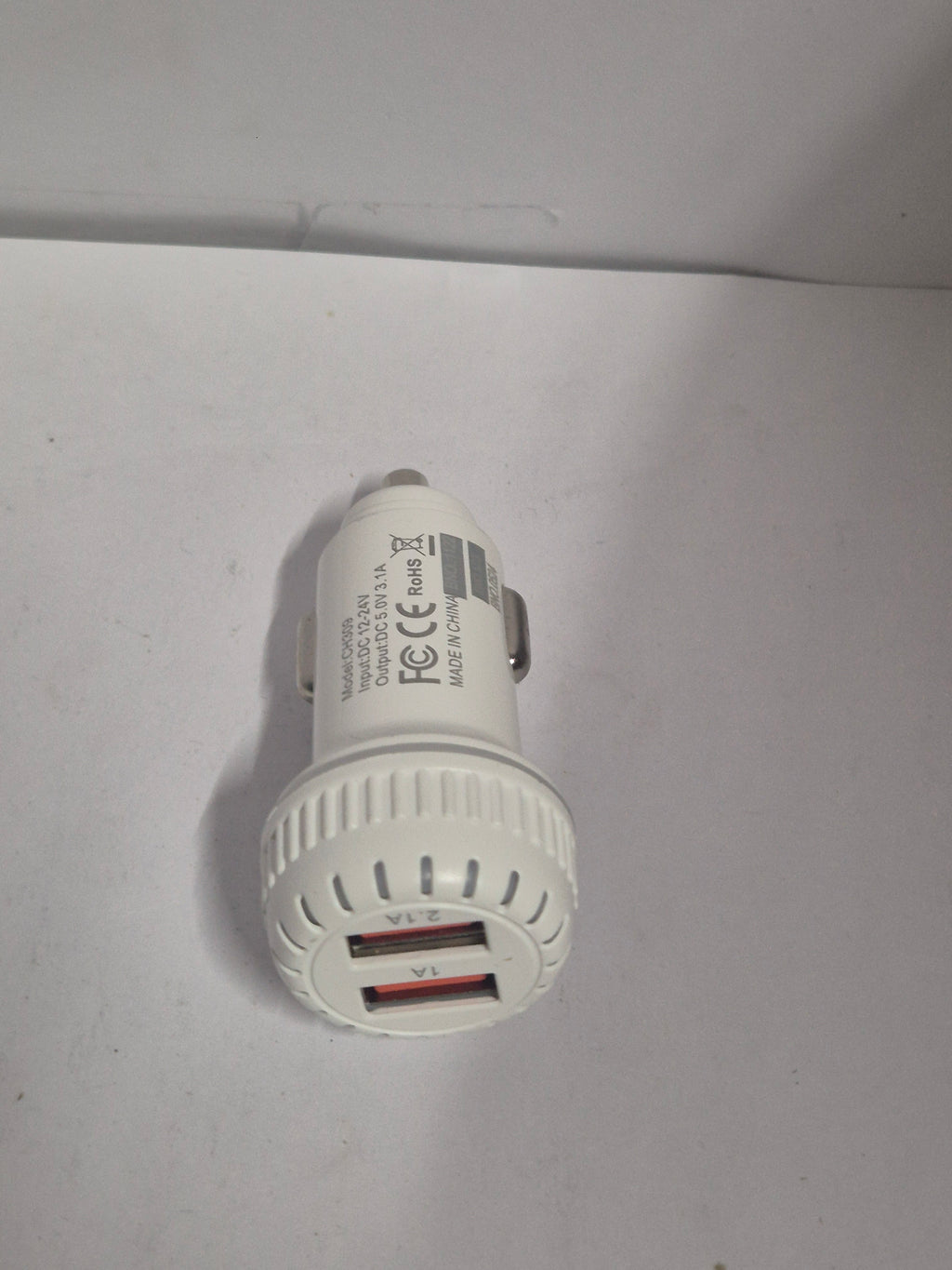 Car Charger -309