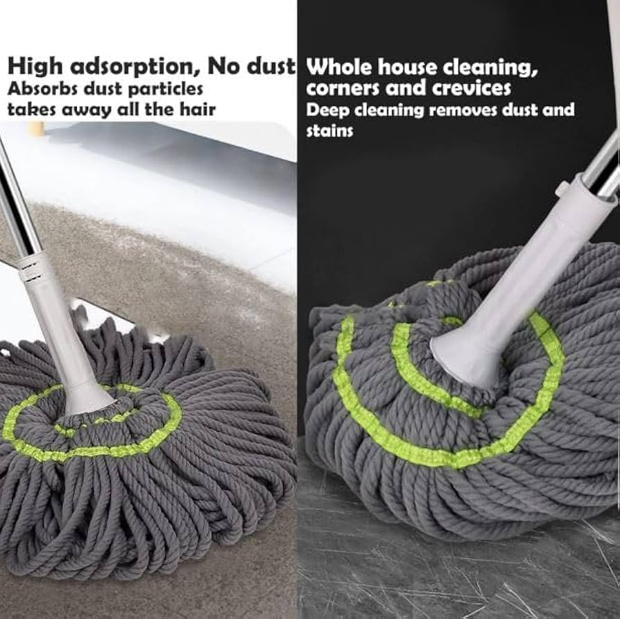 Microfiber Twisting