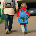 Kids School Bag