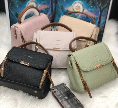 Small Crossbody