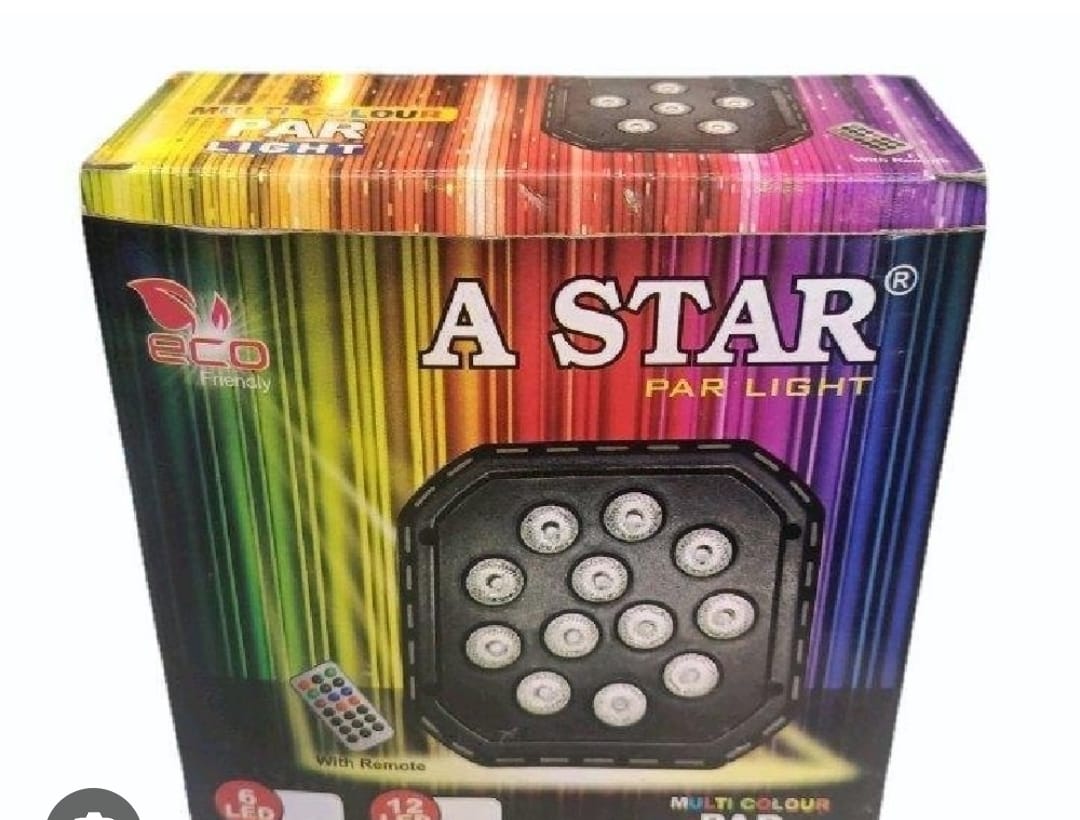 Disco light