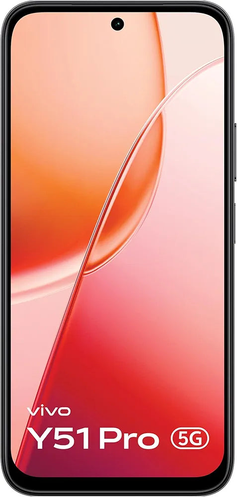 VIVO Y51 PRO (5G)