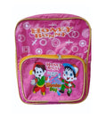 Polyester School Bag