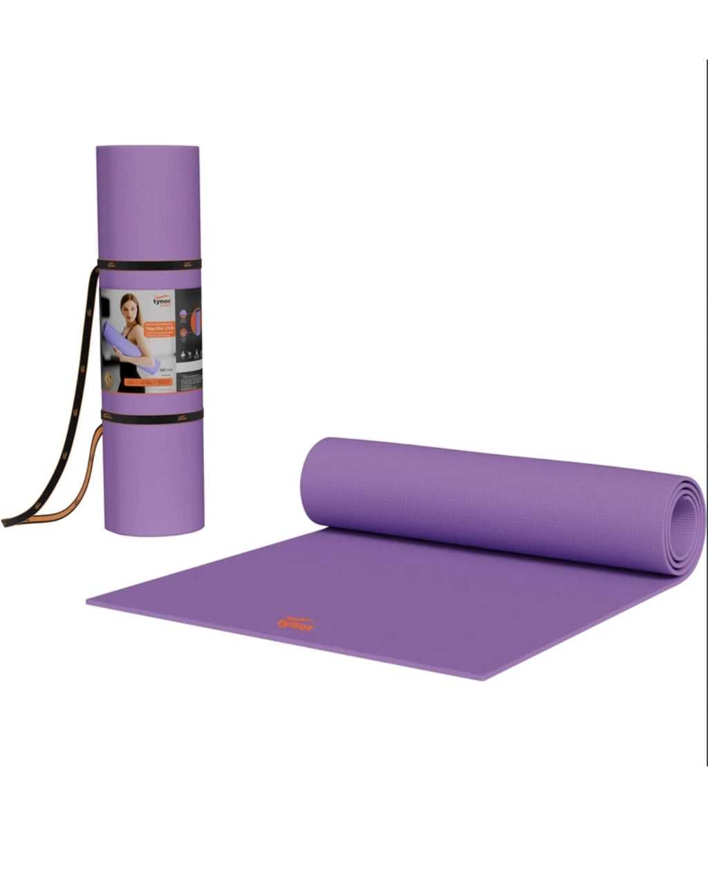 Yoga sheet
