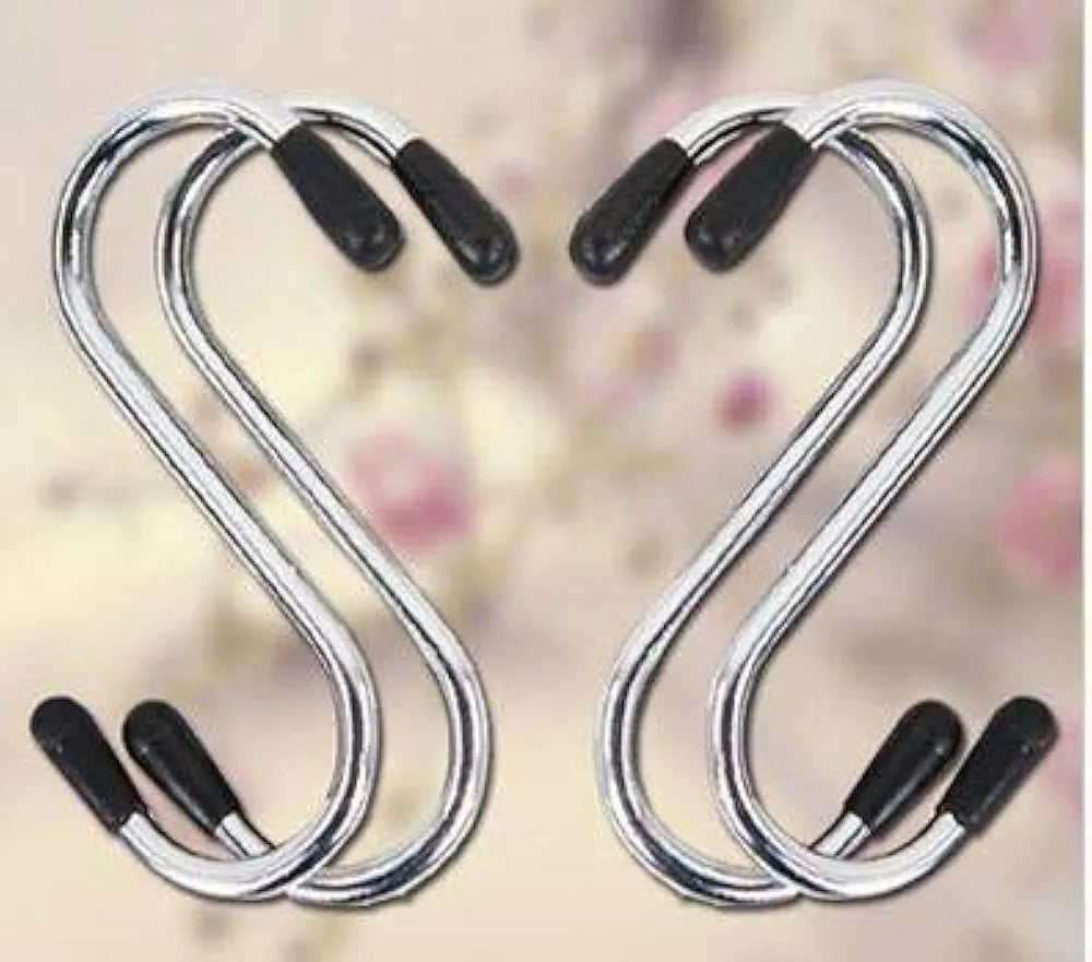 Stainless steel S Hooks