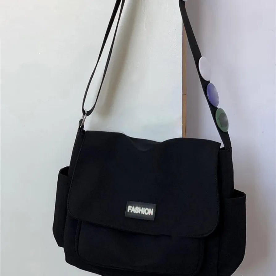 Travel Black