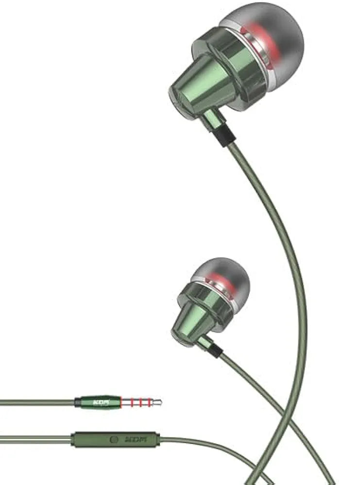 KDM M9 Star Stereo