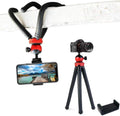 Flexible tripod