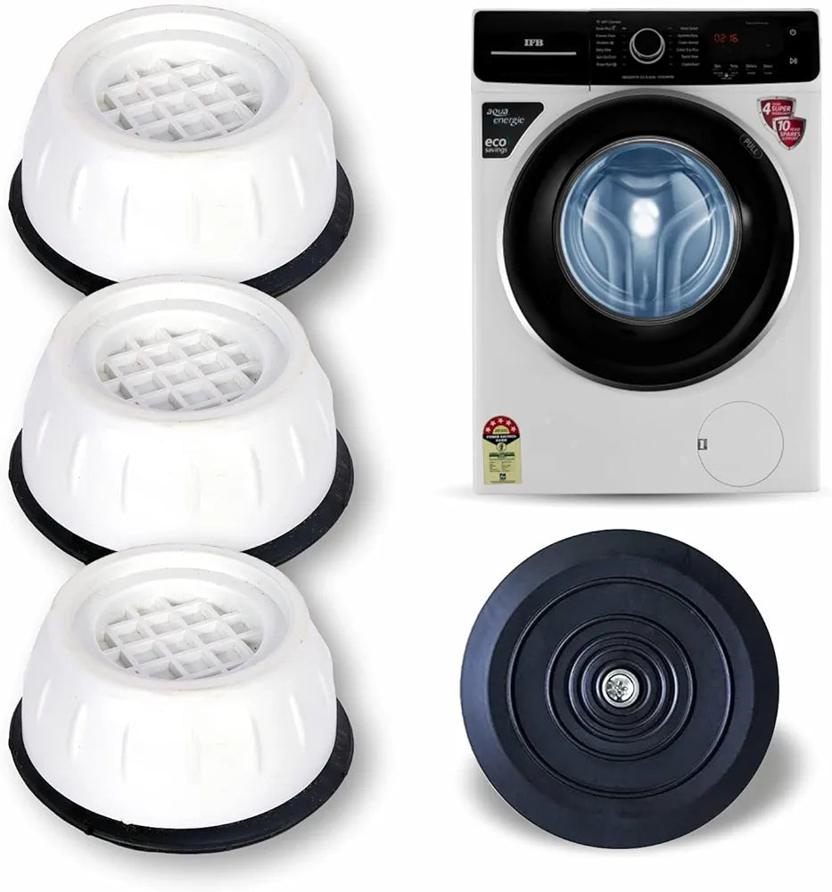 Fridge Washing Machine