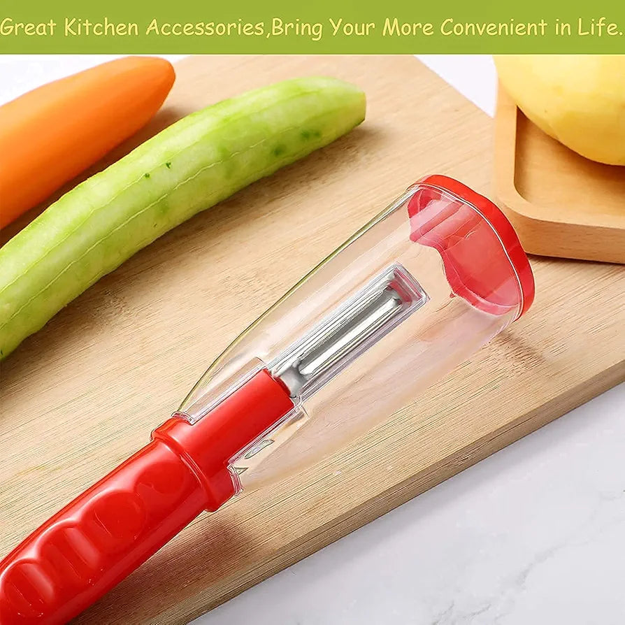 Vegetable Peeler for Kitchen