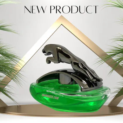 Car Dashboard  Perfumes