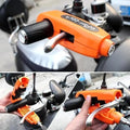 Heavy Bike Brake Lock