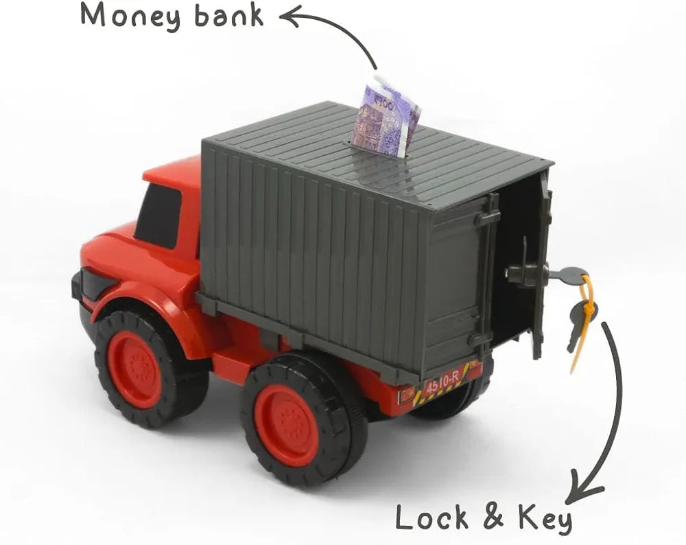 Rambo Container