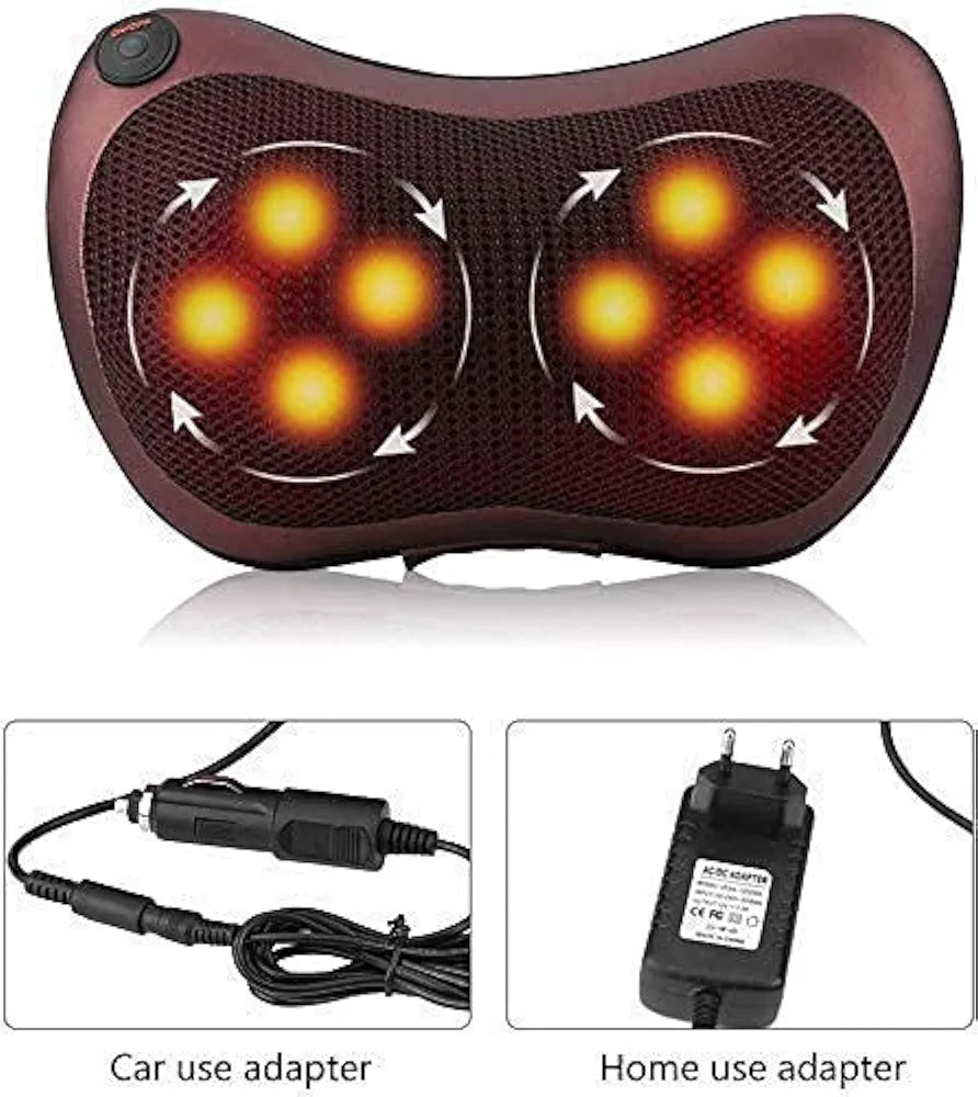 Car Massager Pillow