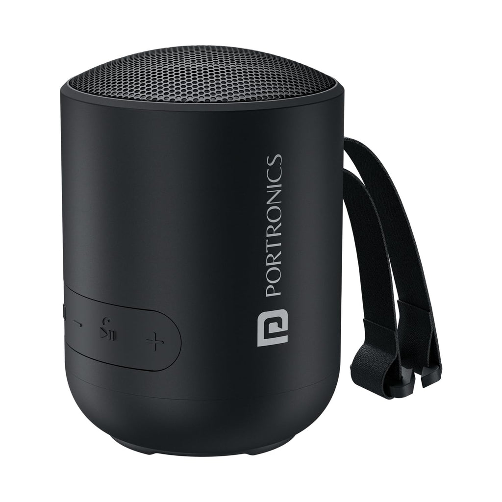 Portronics  Multimedia
