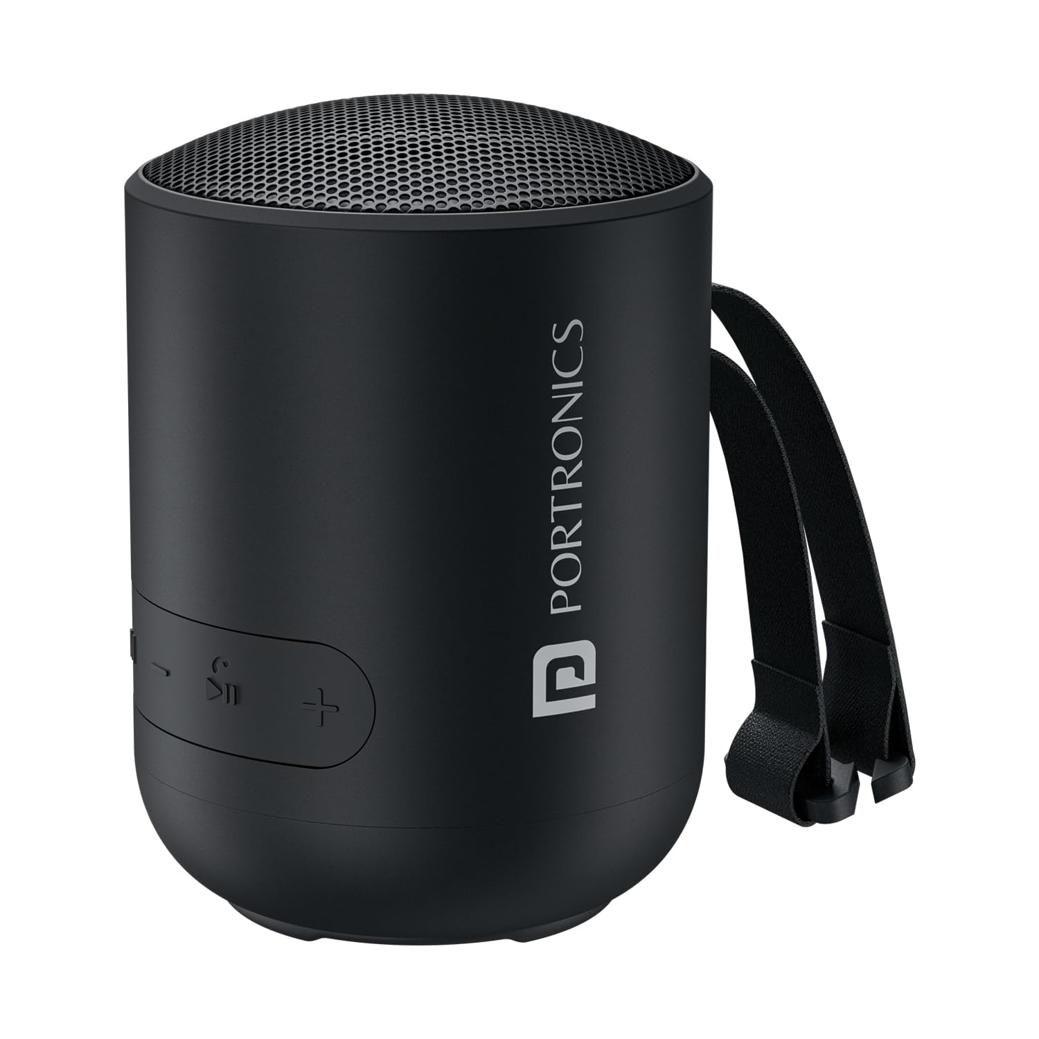Portronics  Multimedia
