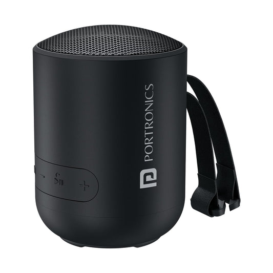 Portronics  Multimedia