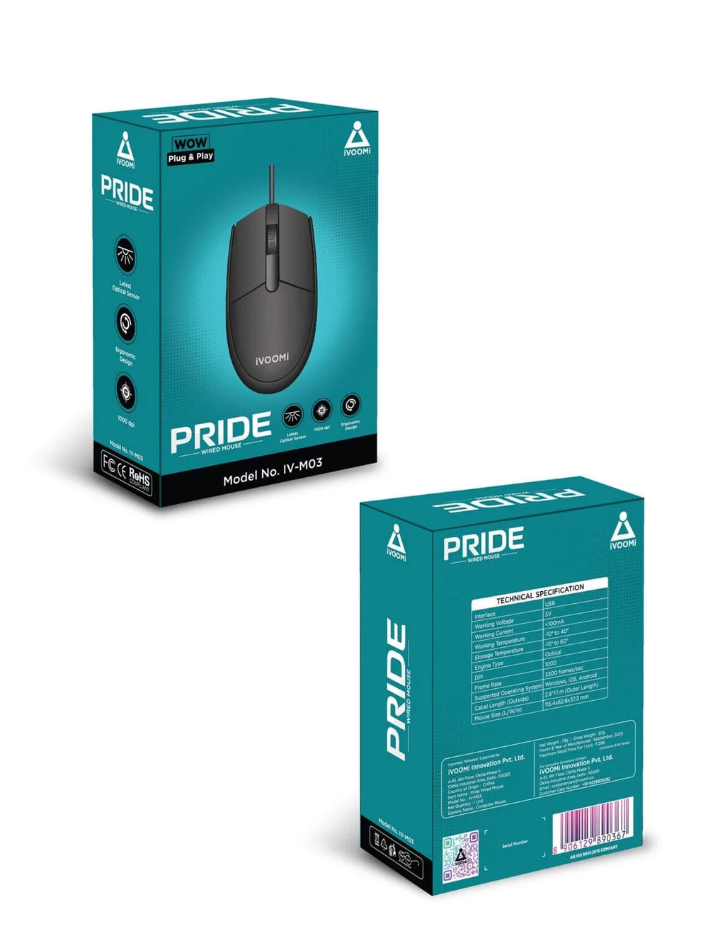 PRIDE IV-M03.