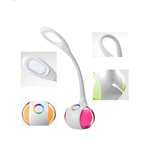 Desk Lamp Speaker