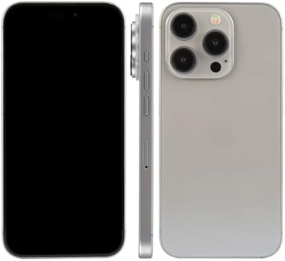 iPhone 15 Pro