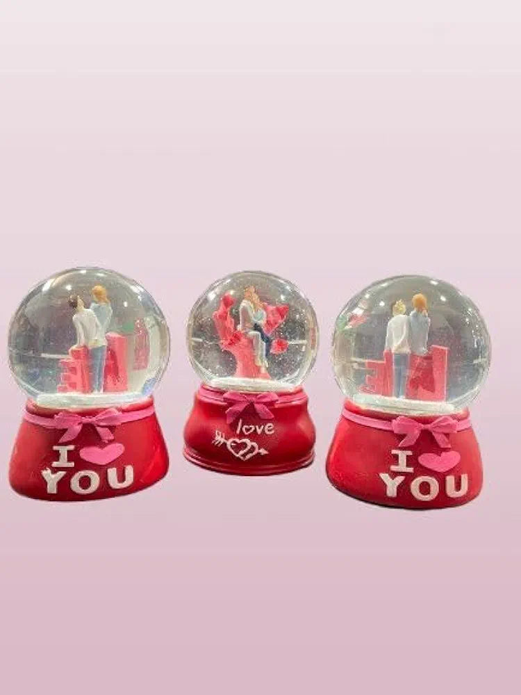 I Love You Couple