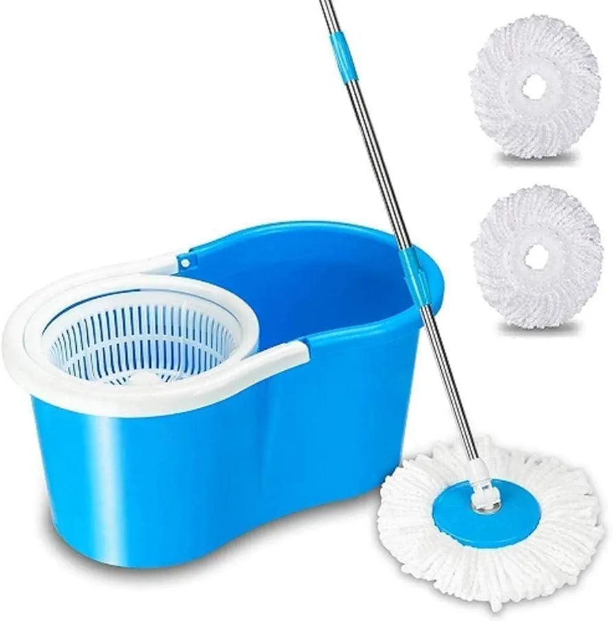 Bucket Floor Cleaner