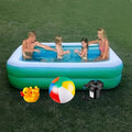 4FEET POOL