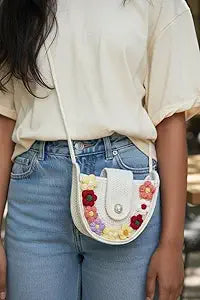 Crossbody Handbag