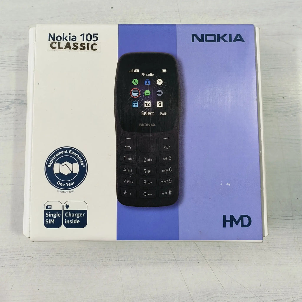 Nokia 105