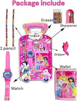 Happy stationery  (mini. 50 quantity)