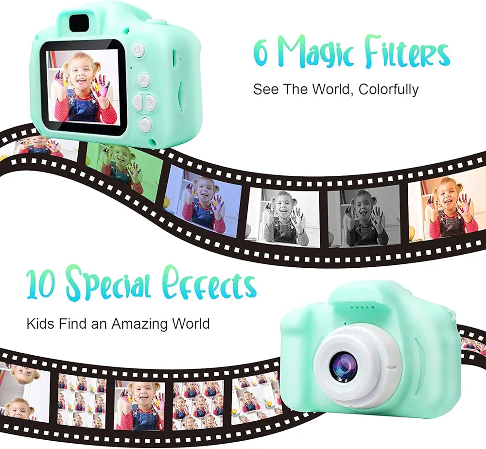 Children's Camera