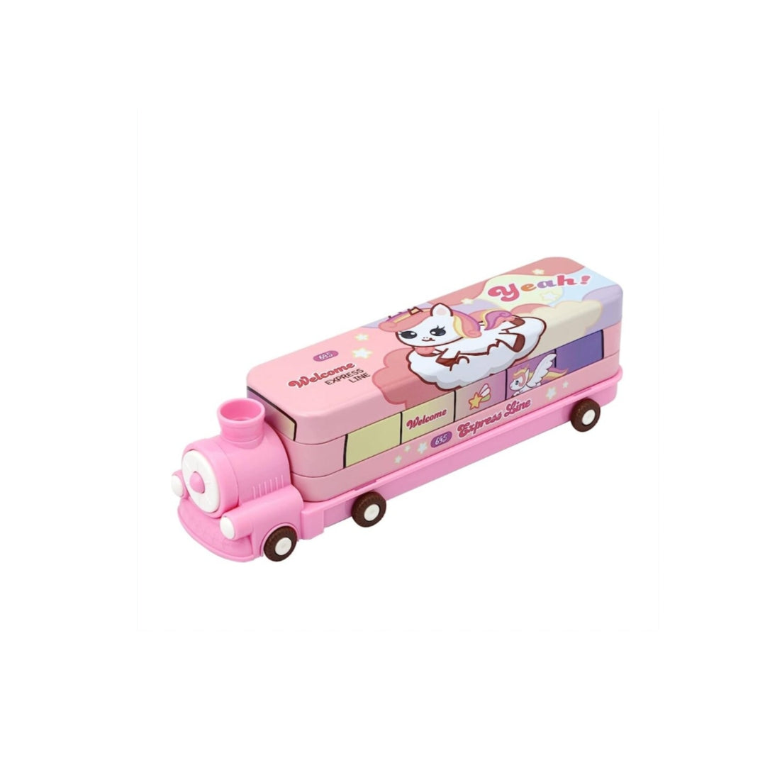 Cute Train (50 mini.pic.)