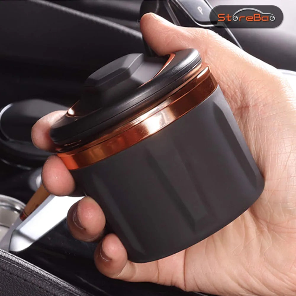 Car Ashtray