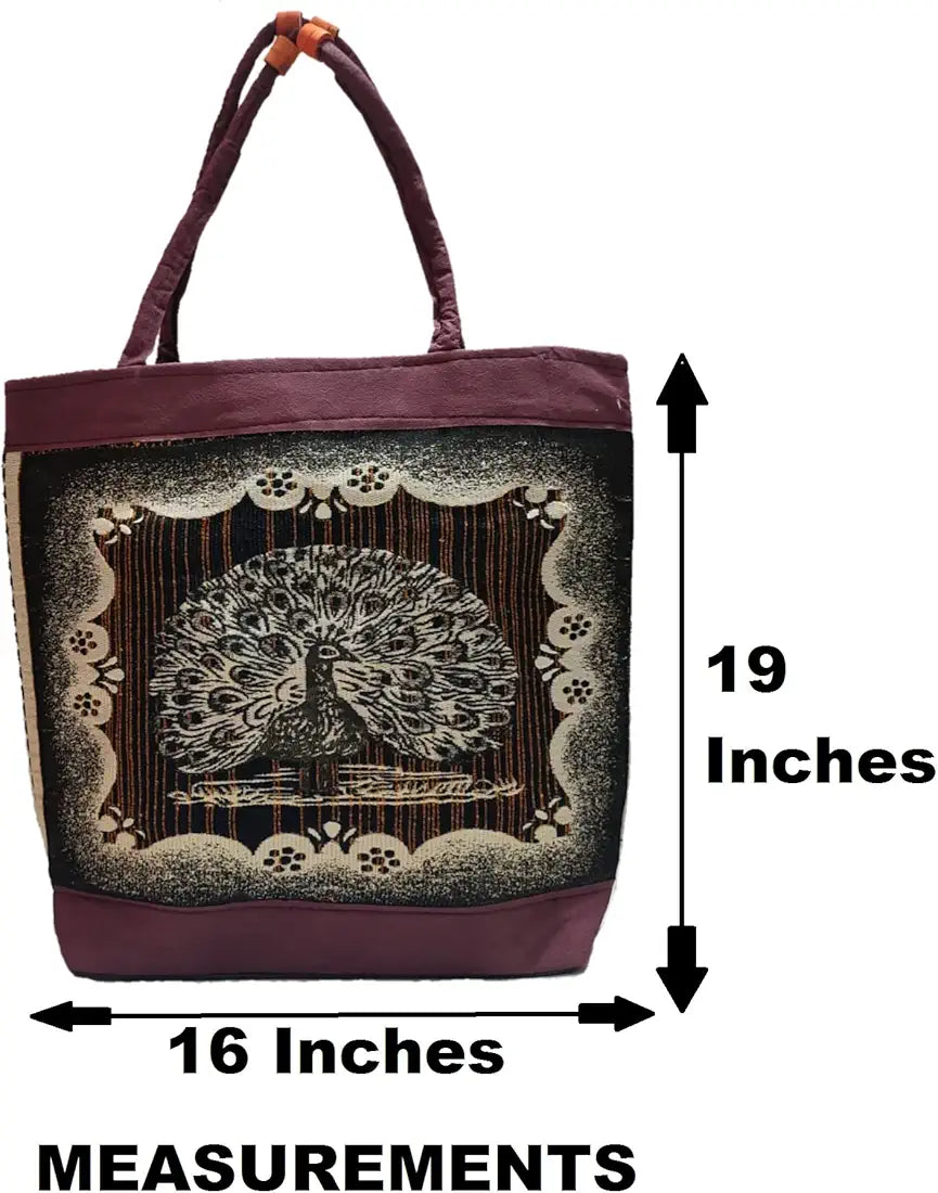 Large Shoe Bag