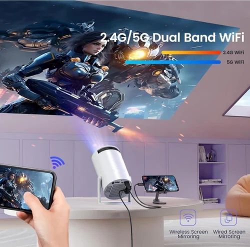 ULTRA HD PROJECTOR