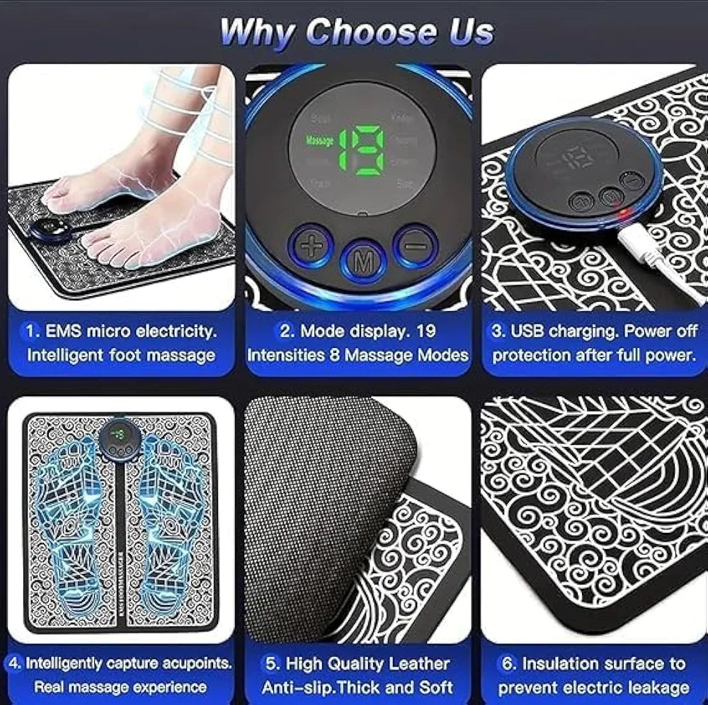 Foot Massager