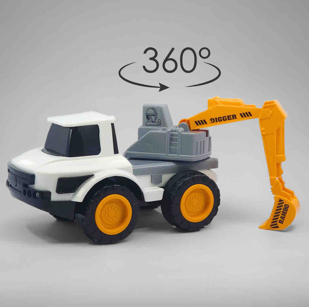 Dhamaali Toys