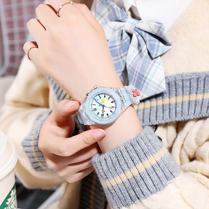 Dial Kids watch