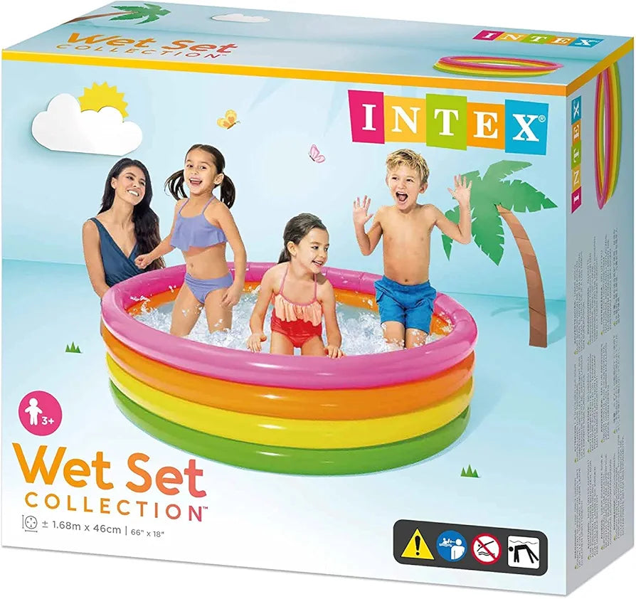 6FT INTEX