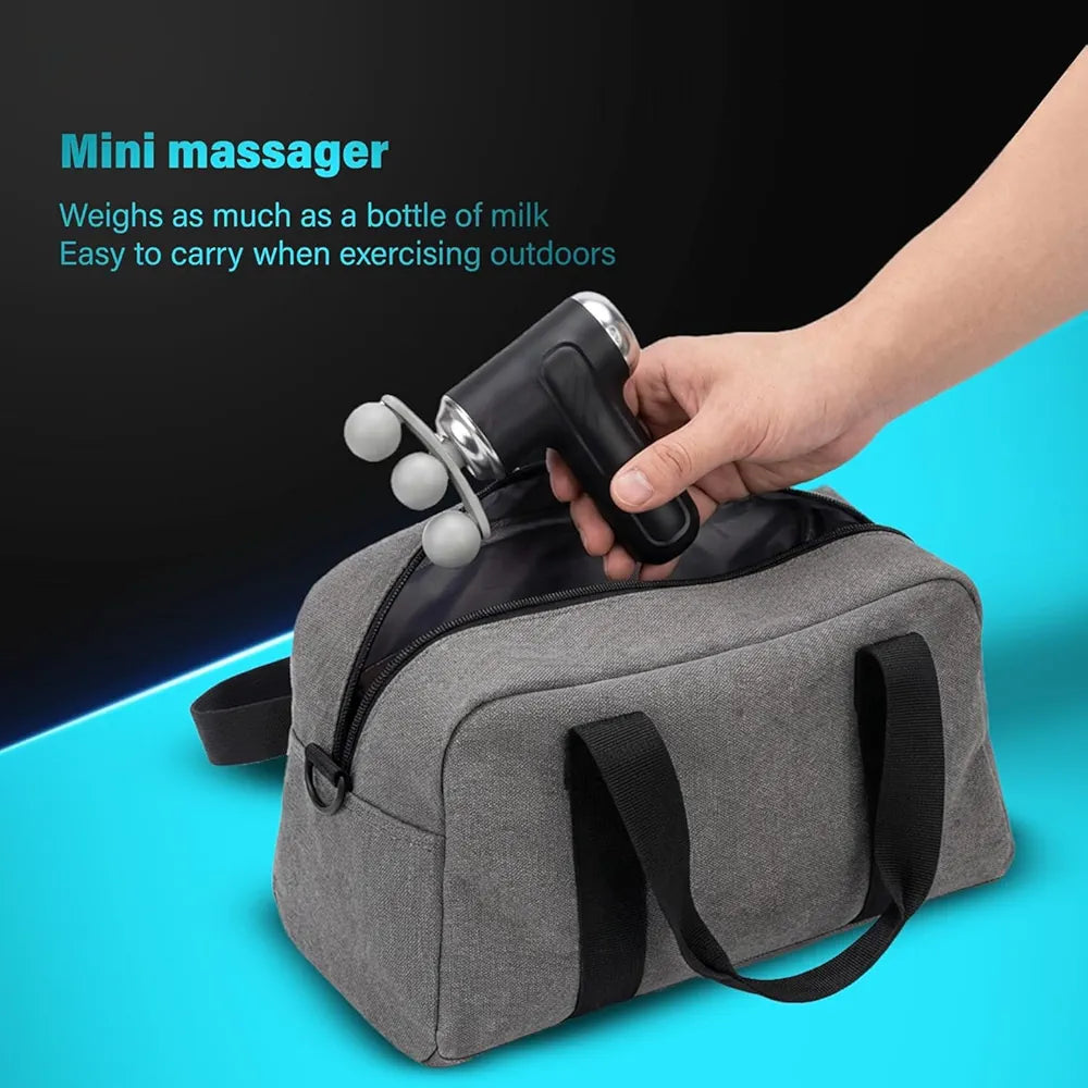 MASSAGER DH-780