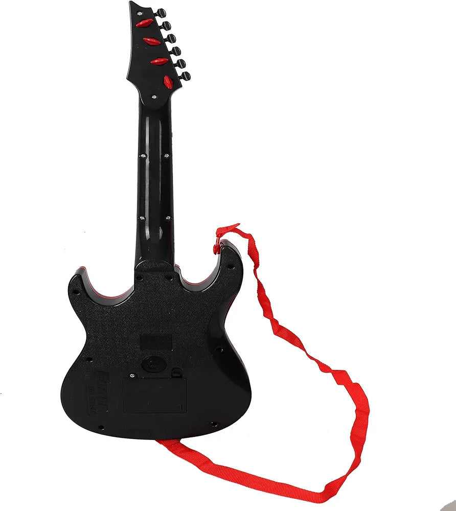 Plastic Guitar For Kids