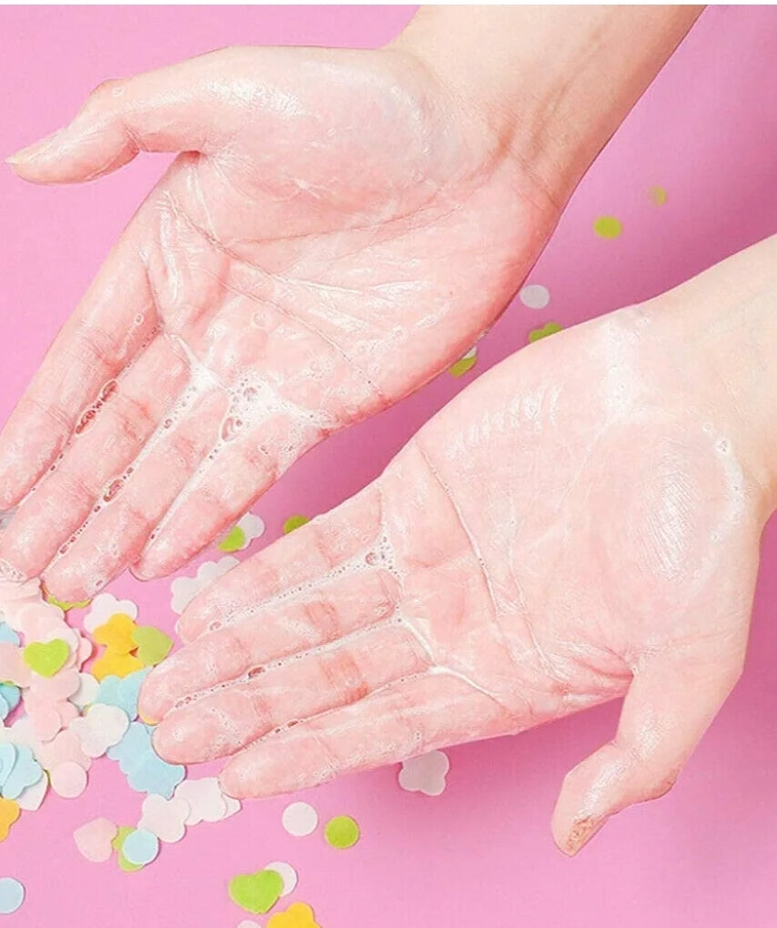 Cool Hand Wash