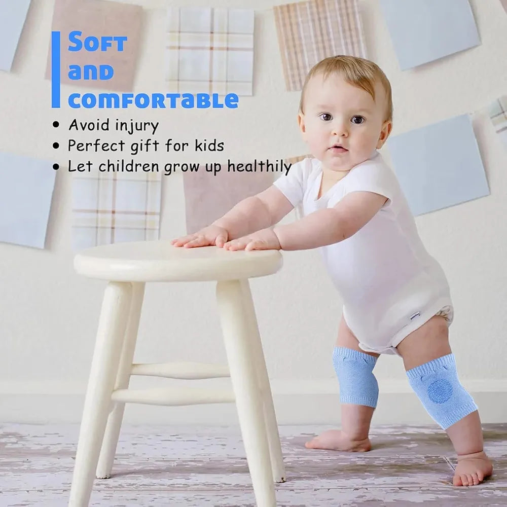 Baby knee Protector