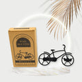 Bicycle Key Stand