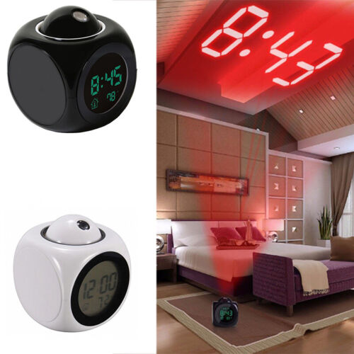 LES CLOCK