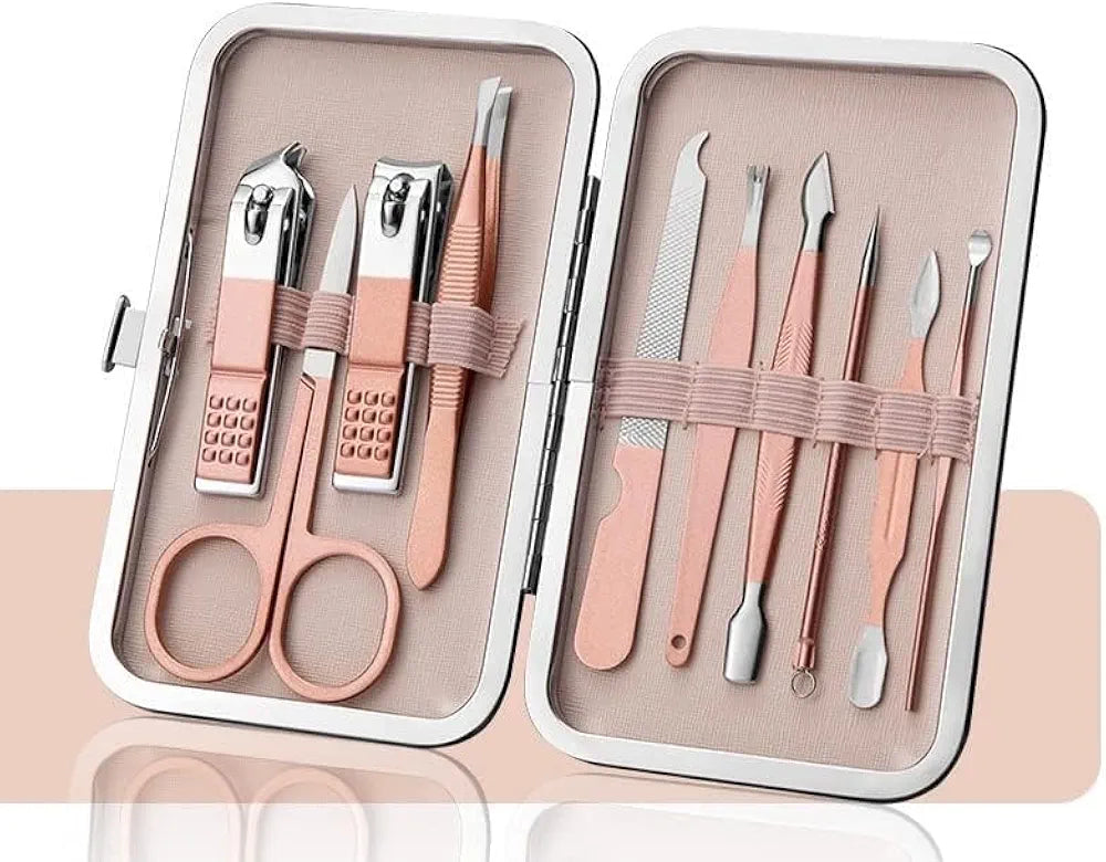 Manicure Kit