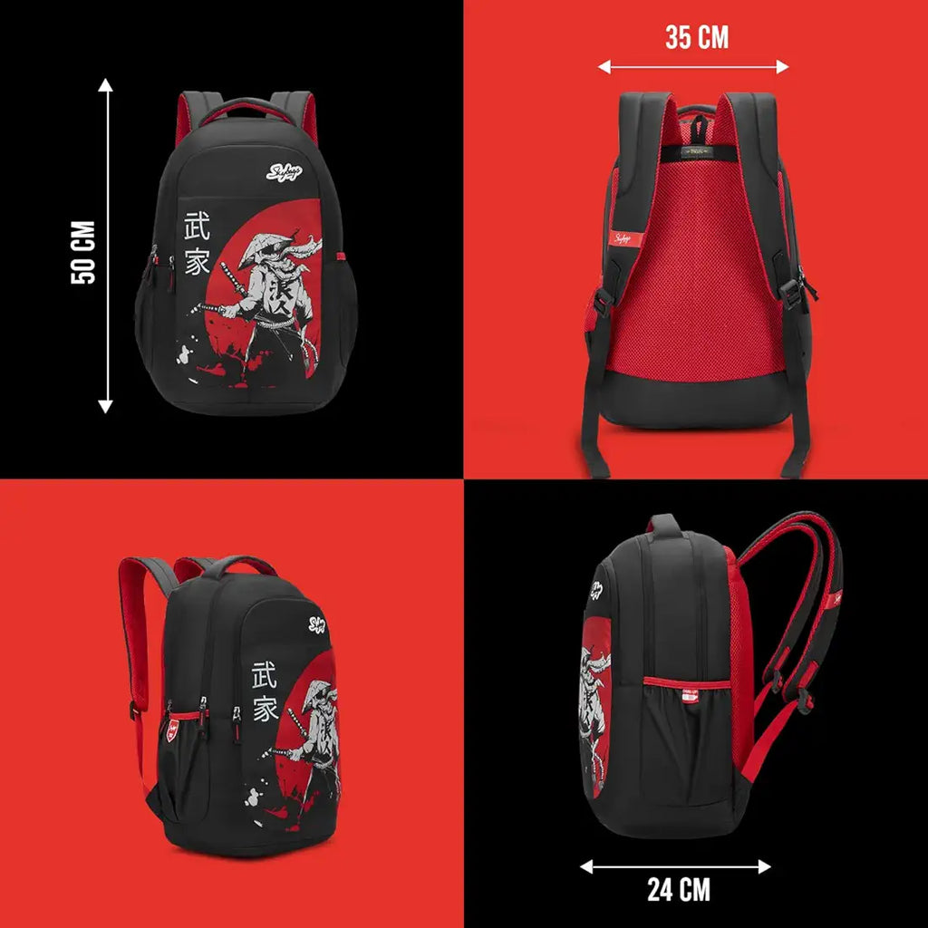 Skybags School Bag