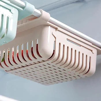 Adjustable Refrigerator