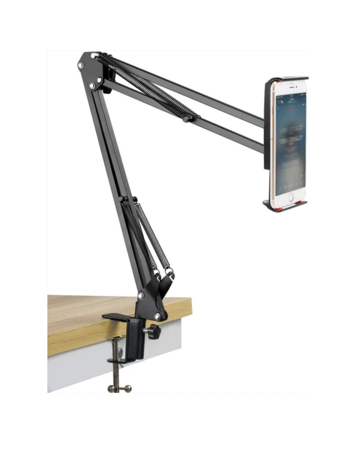 Overhead Video Stand