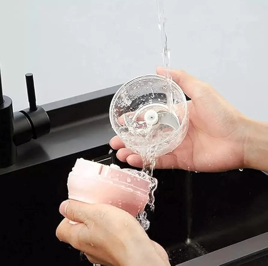 Mini Electric Processor
